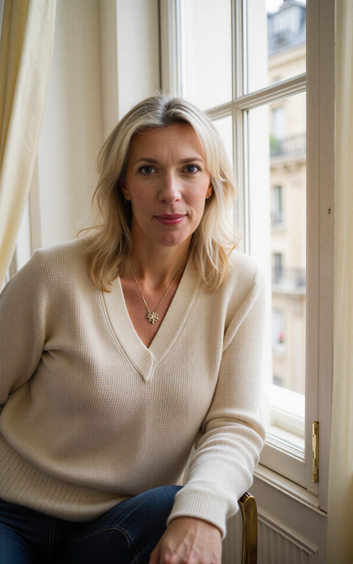 Carrie — founder of Hypnotic Brand Intervention